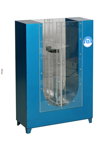 U Box Apparatus